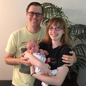 Meet your Posher, Alyce